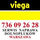 Naprawa Viega